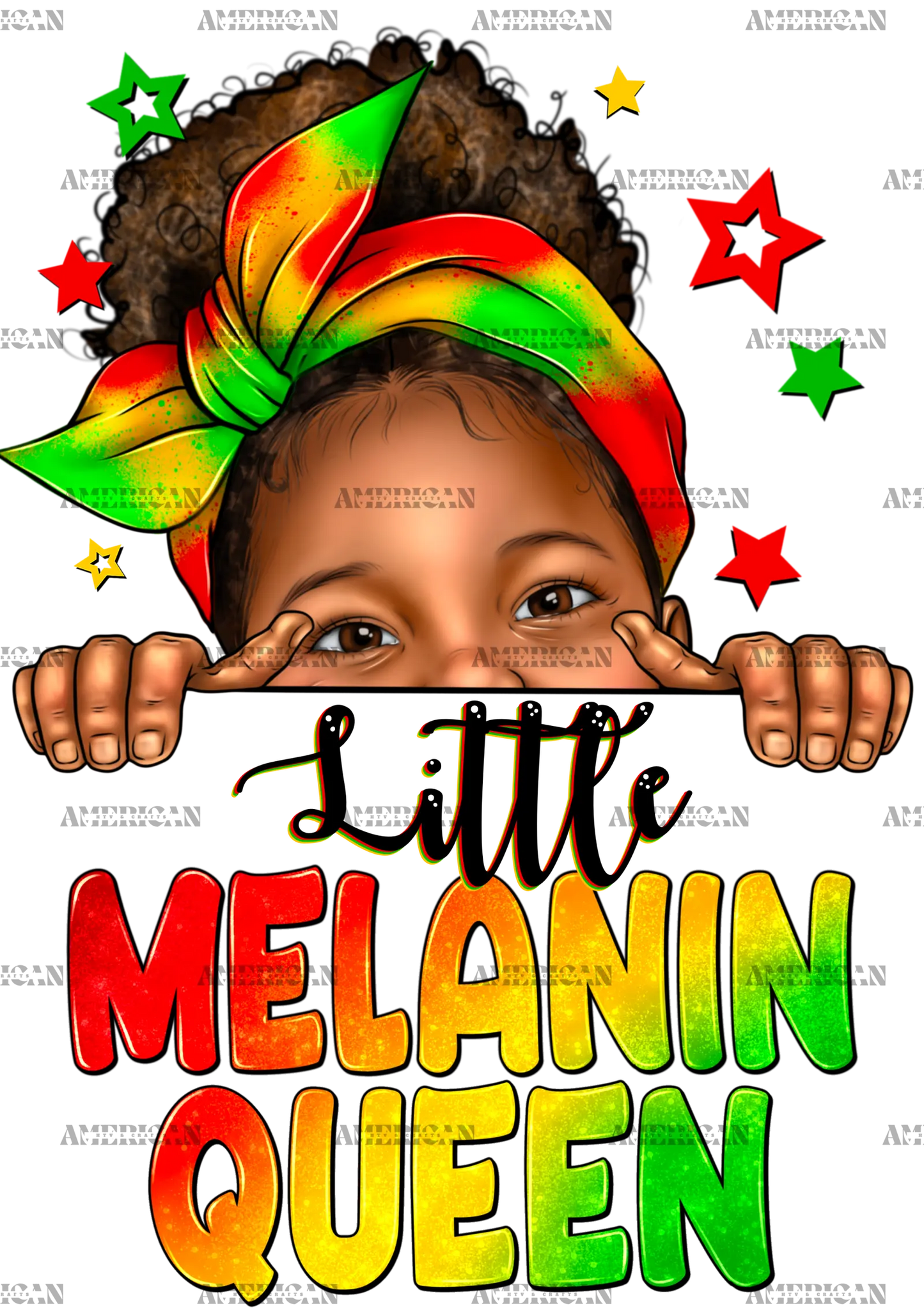 Little_Melanin_Queen_Juneteenth.png