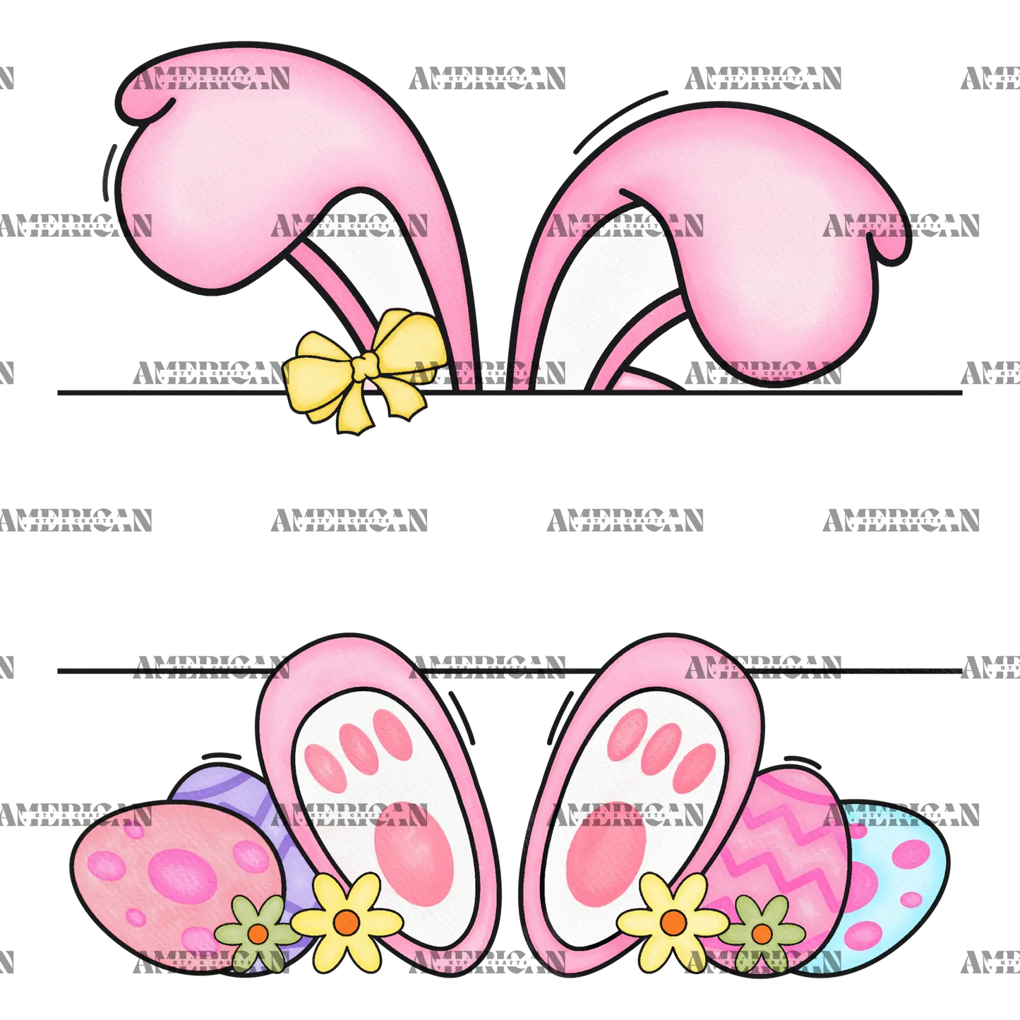 Easter_Bunny_Name_Frame_Pink-2.png