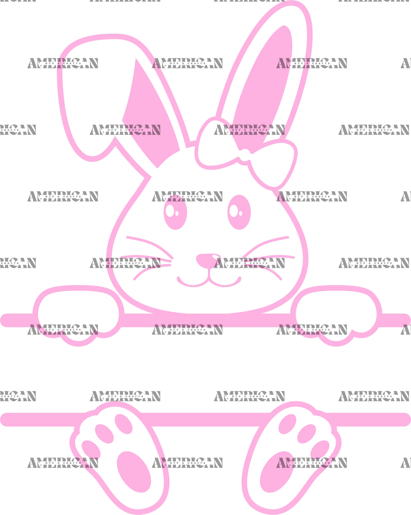 Easter_Bunny_Name_Frame_Pink-5.png