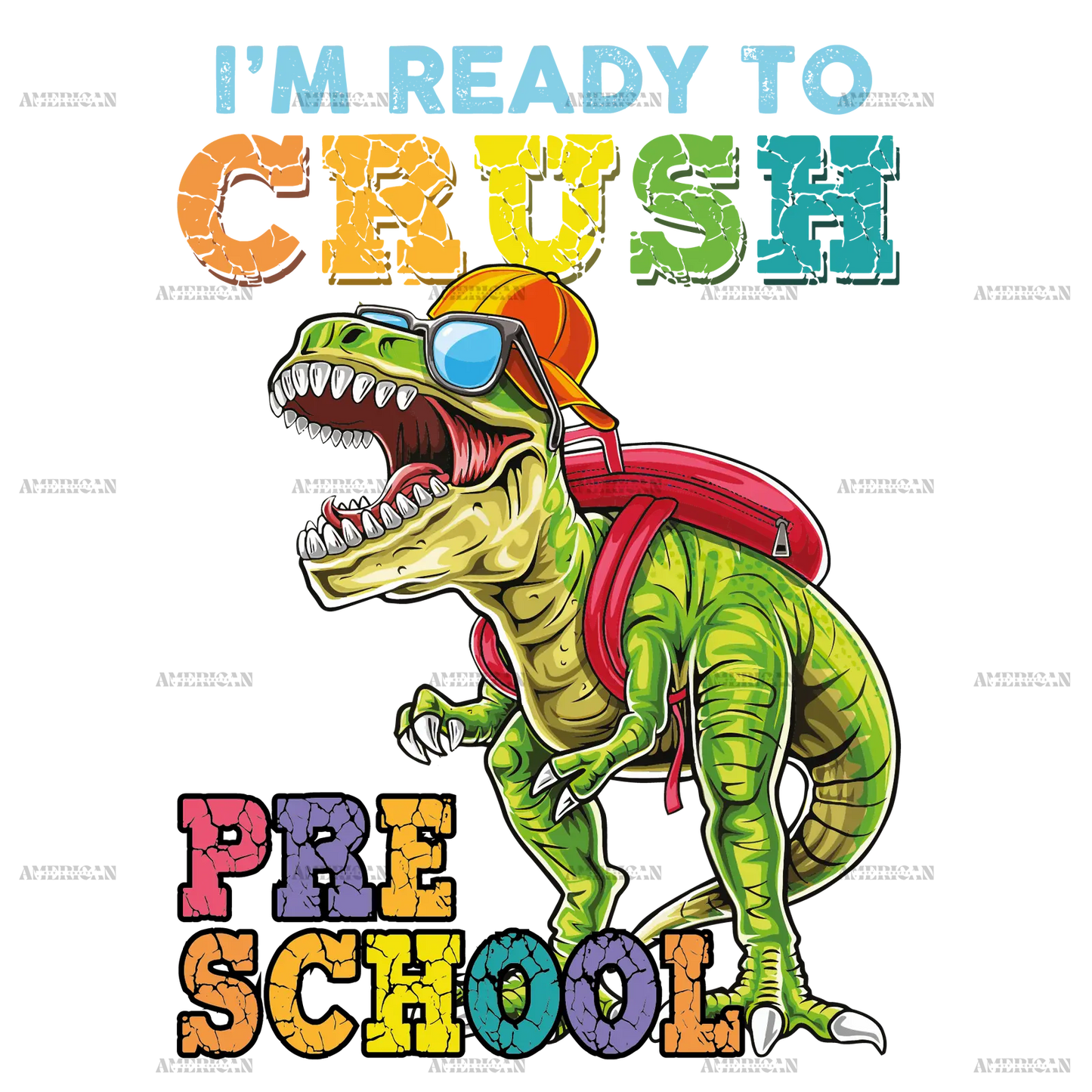 I_m_Ready_To_Crush_Dinosours_preschool.png