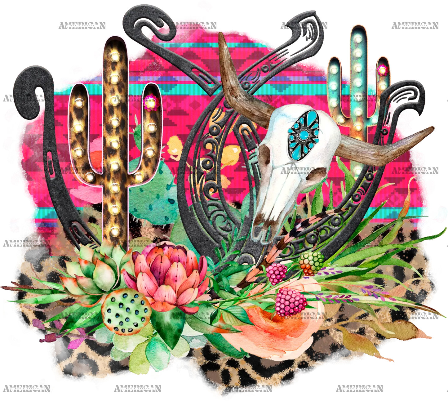 aztec_western_horseshoes