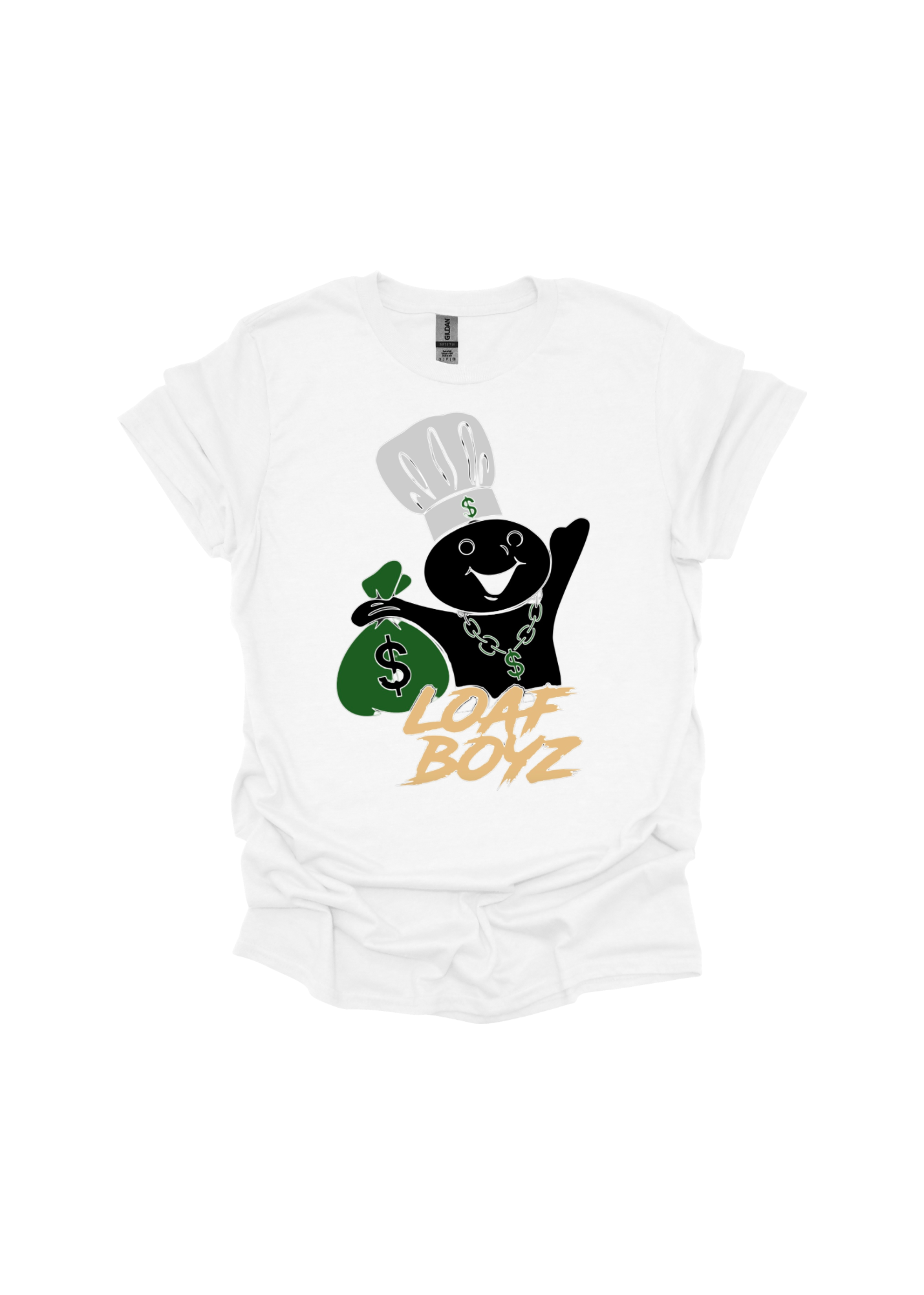 Loaf Boyz Tee