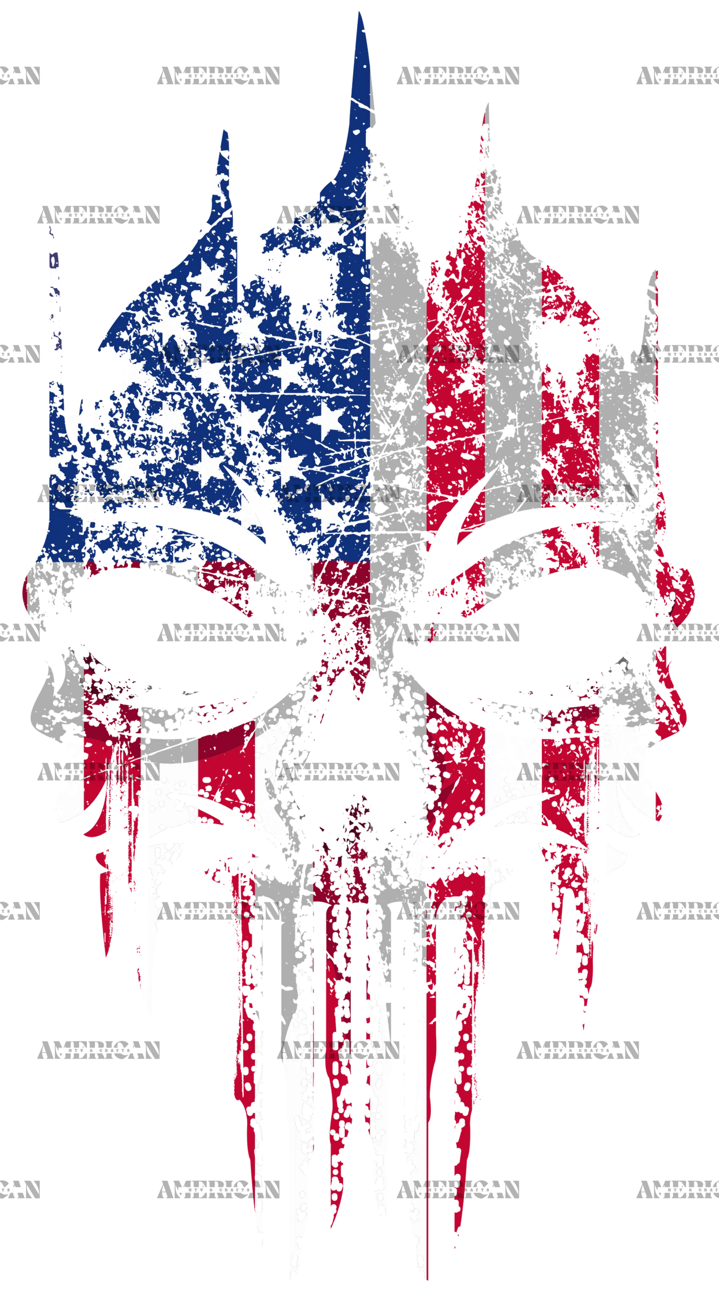 USA_Flag_Skull