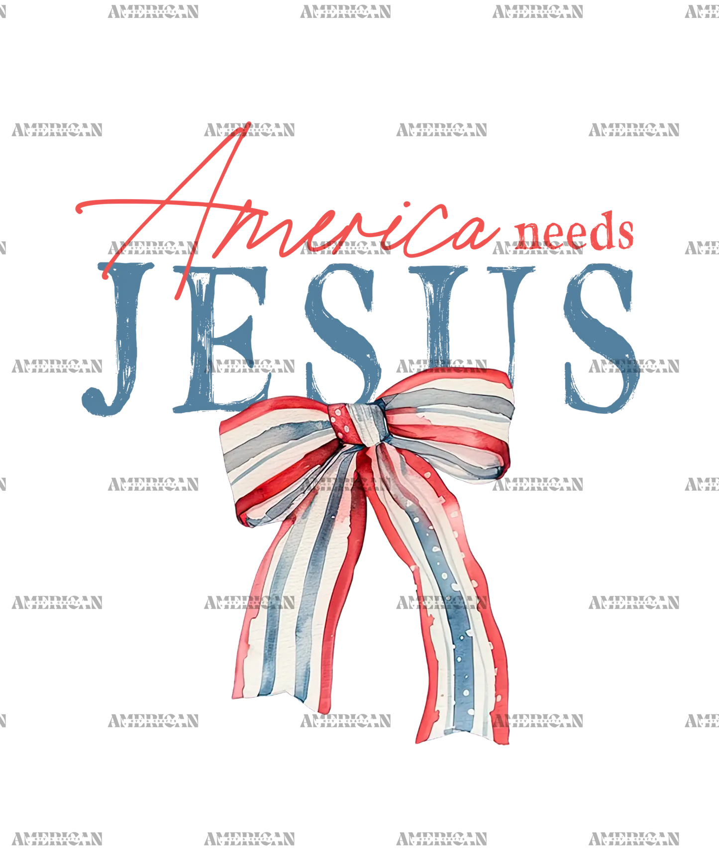 America_Needs_Jesus