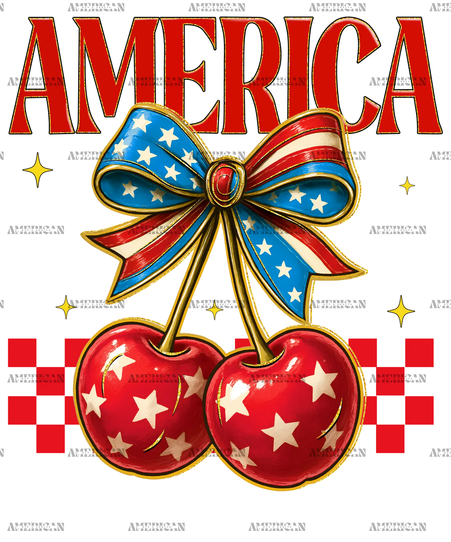 Retro_Cherry_America