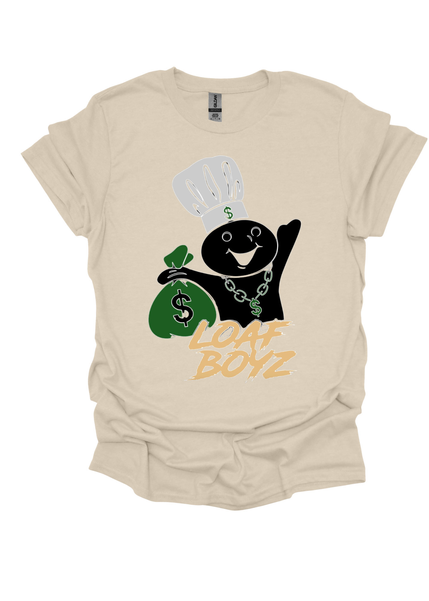 Loaf Boyz Tee