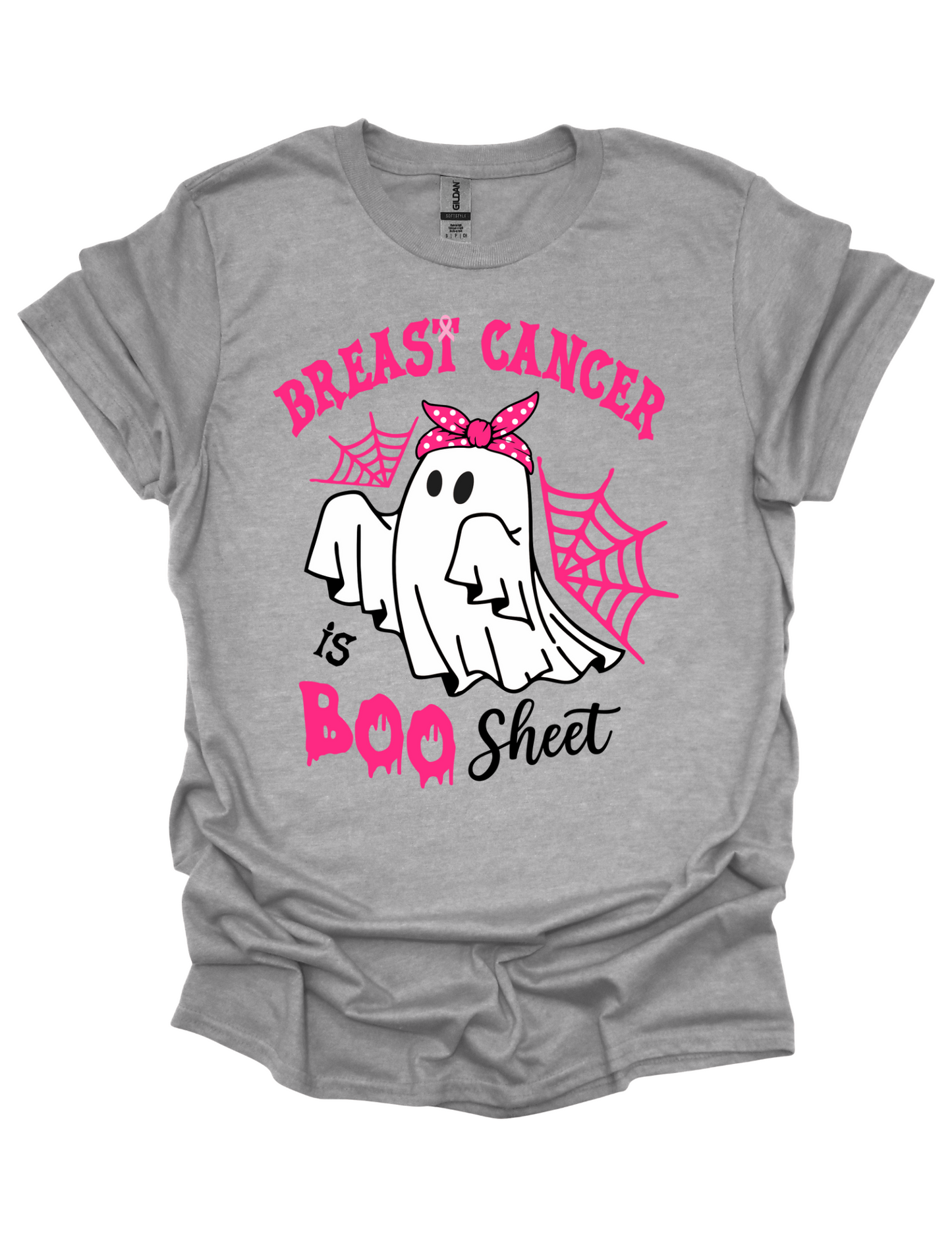 Boo Sheet Tee