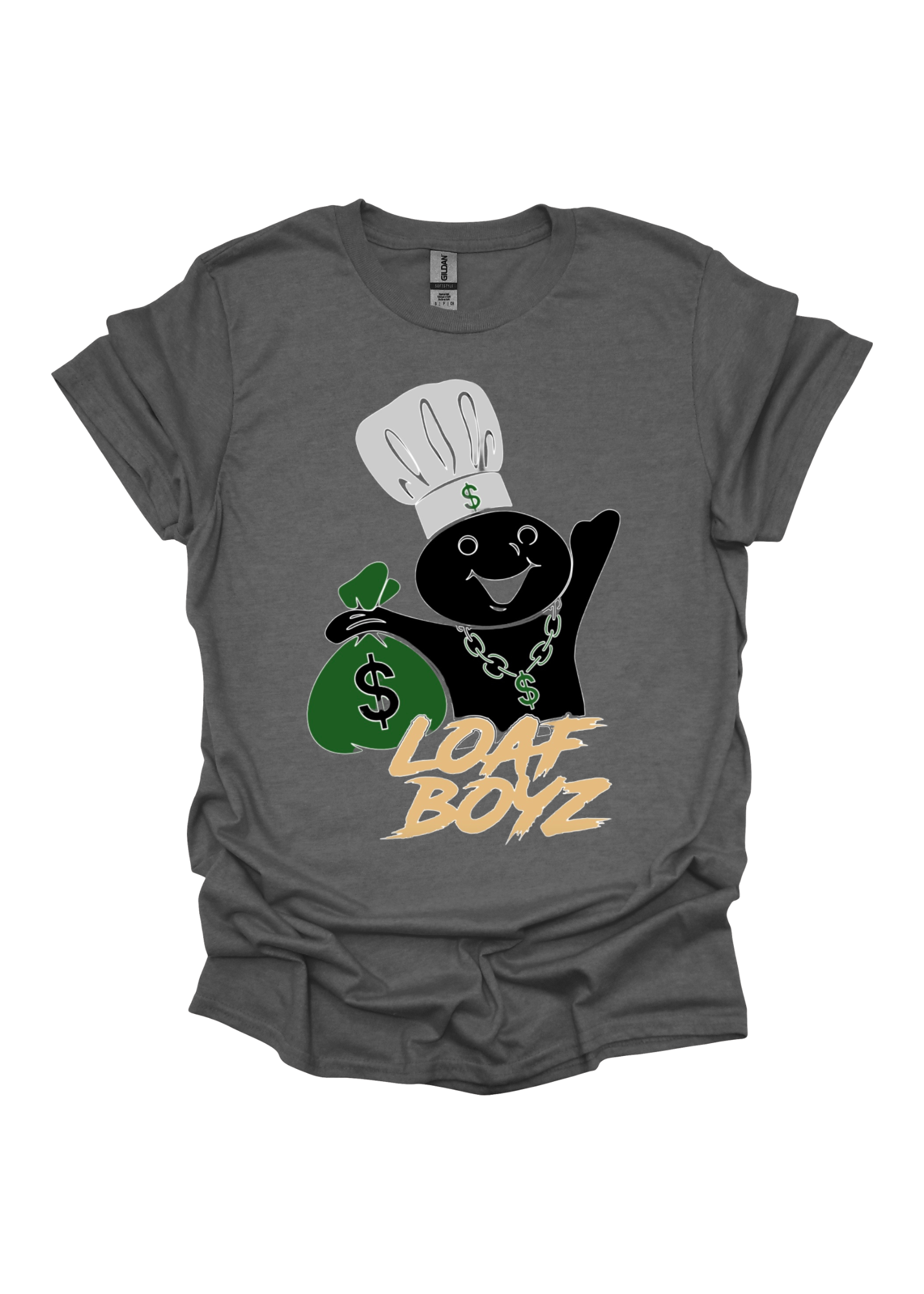 Loaf Boyz Tee