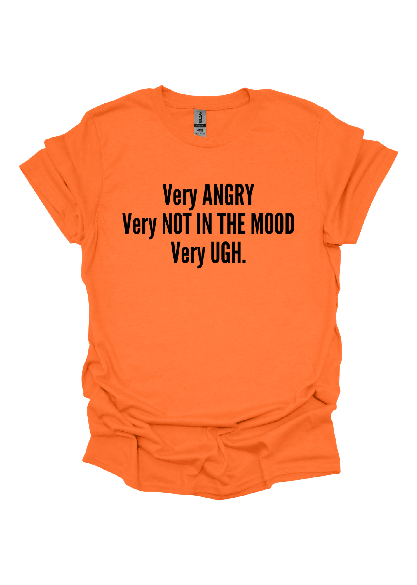Very UGH Tee