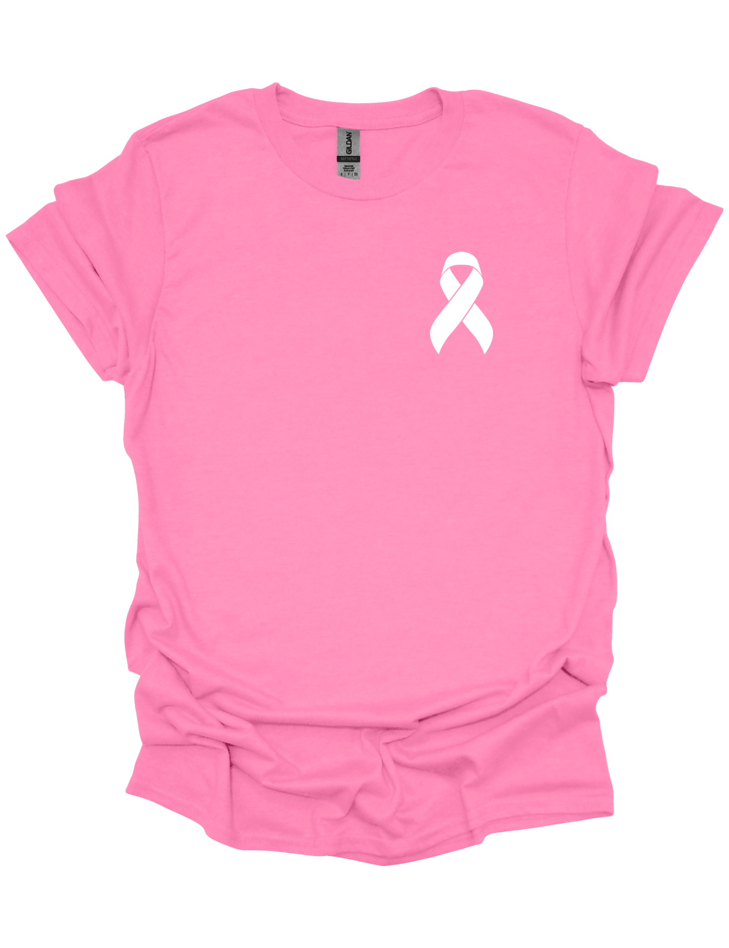 Tough Guys Wear Pink