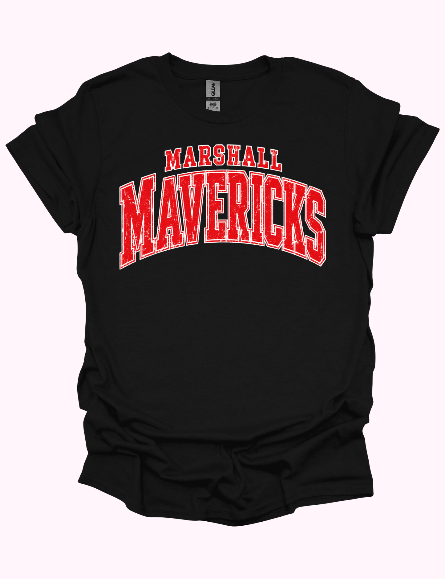 Marshall Mavericks