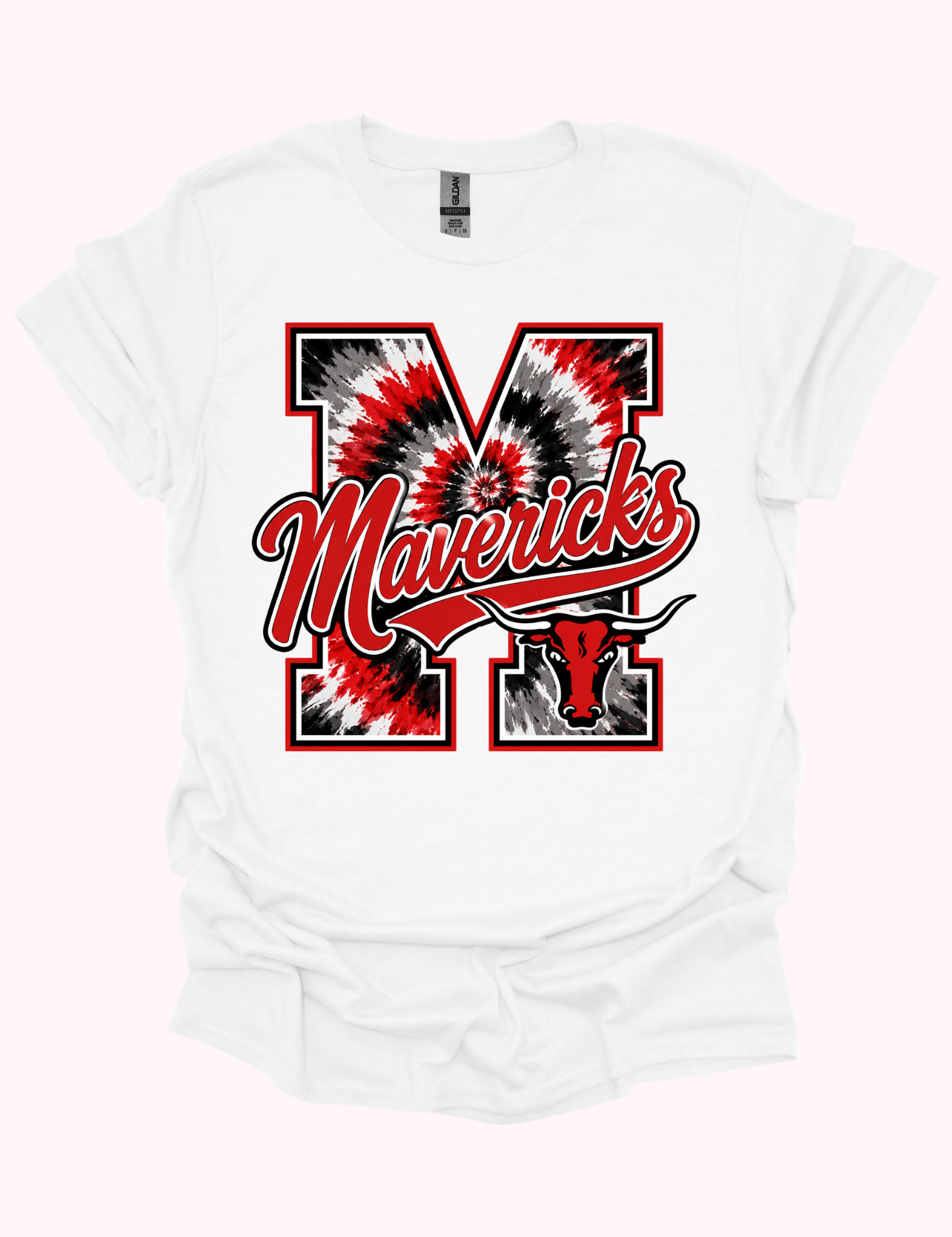 Tie-Dye M
