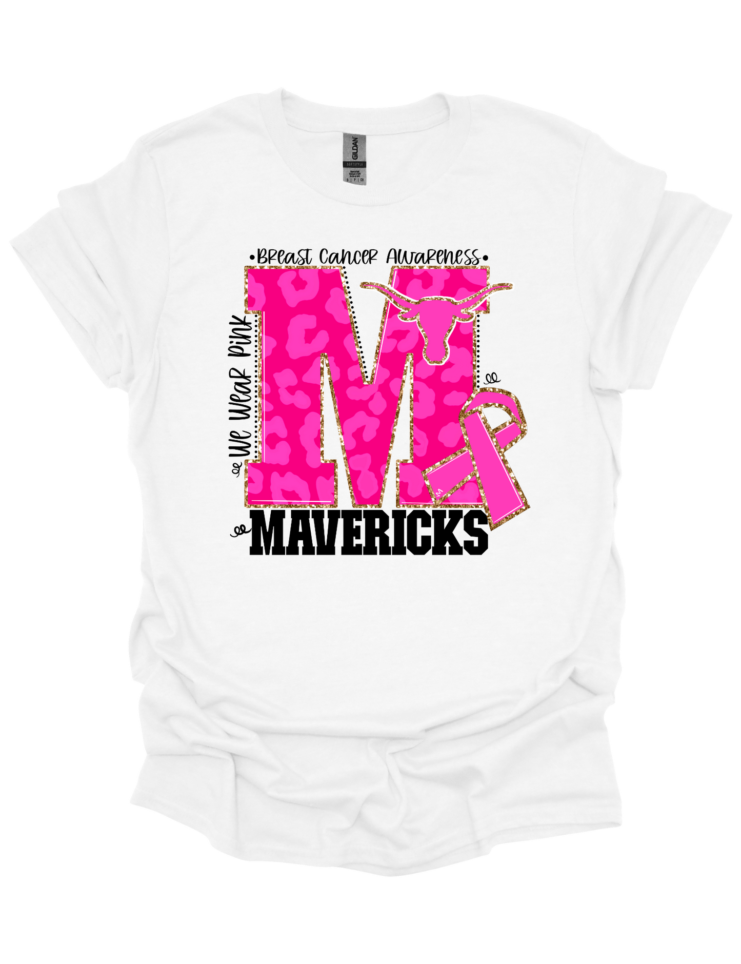 Maverick Cancer Awareness