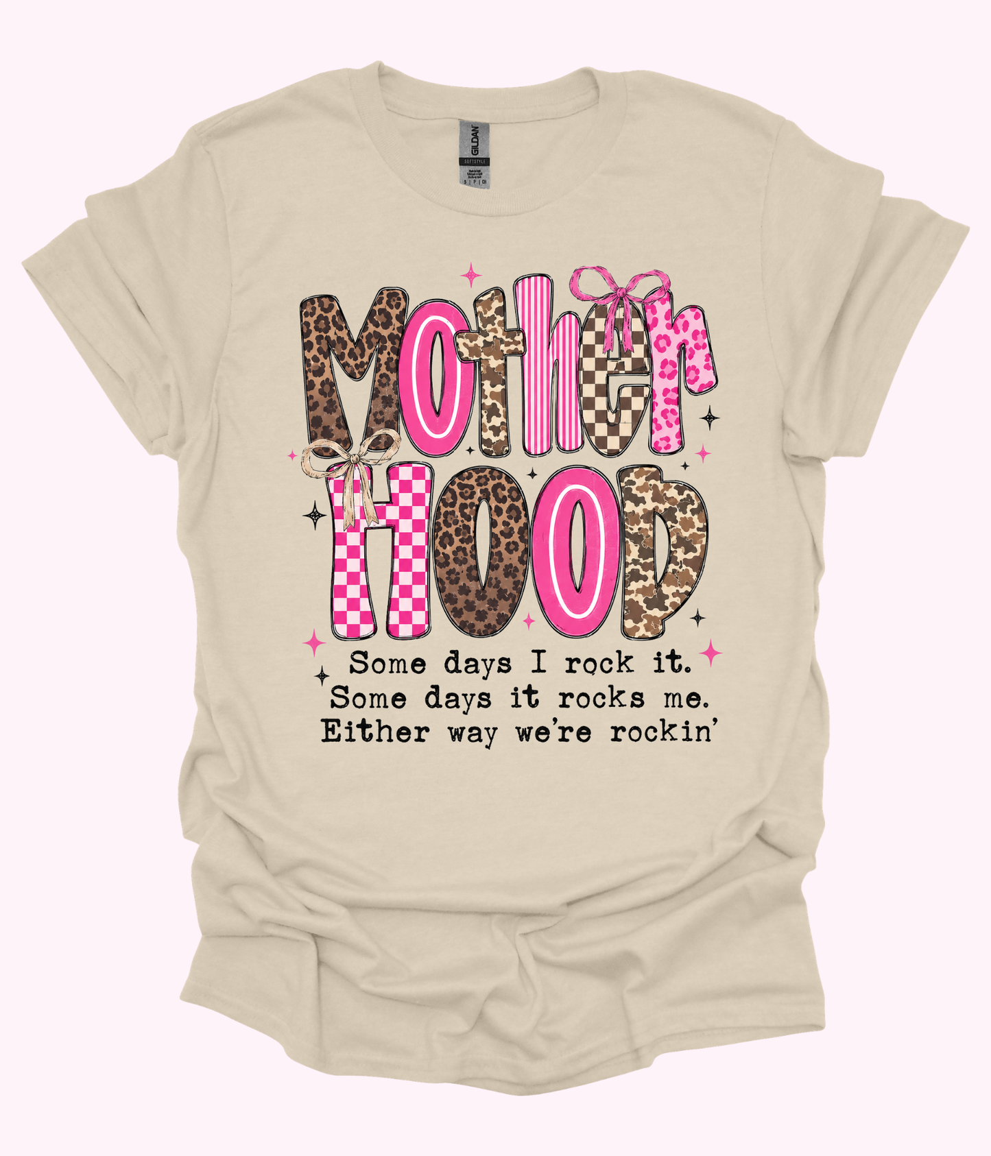 Motherhood