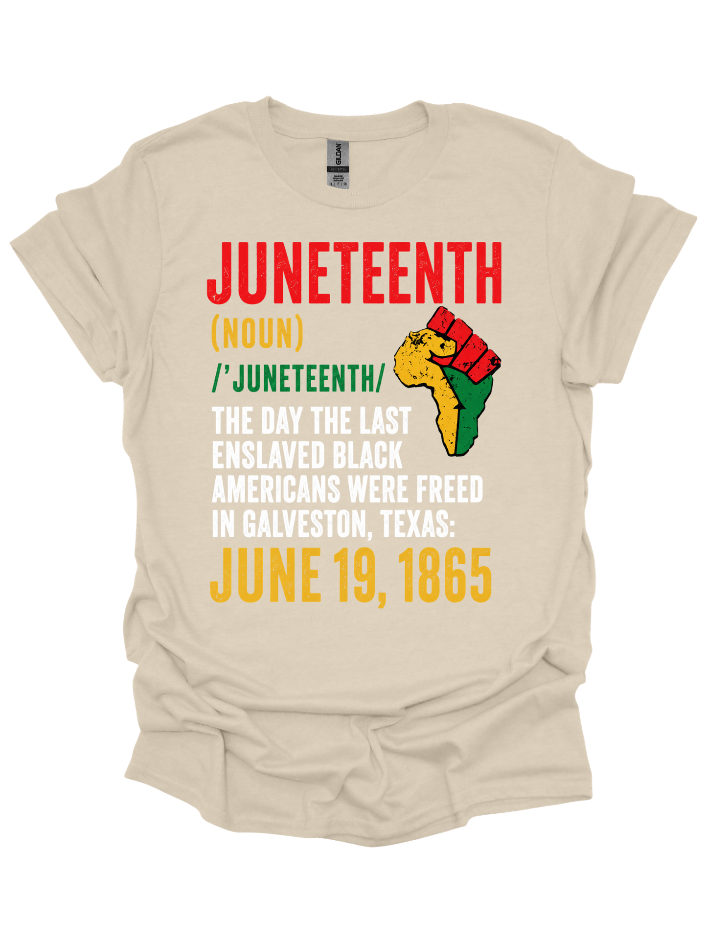 Juneteenth Definition