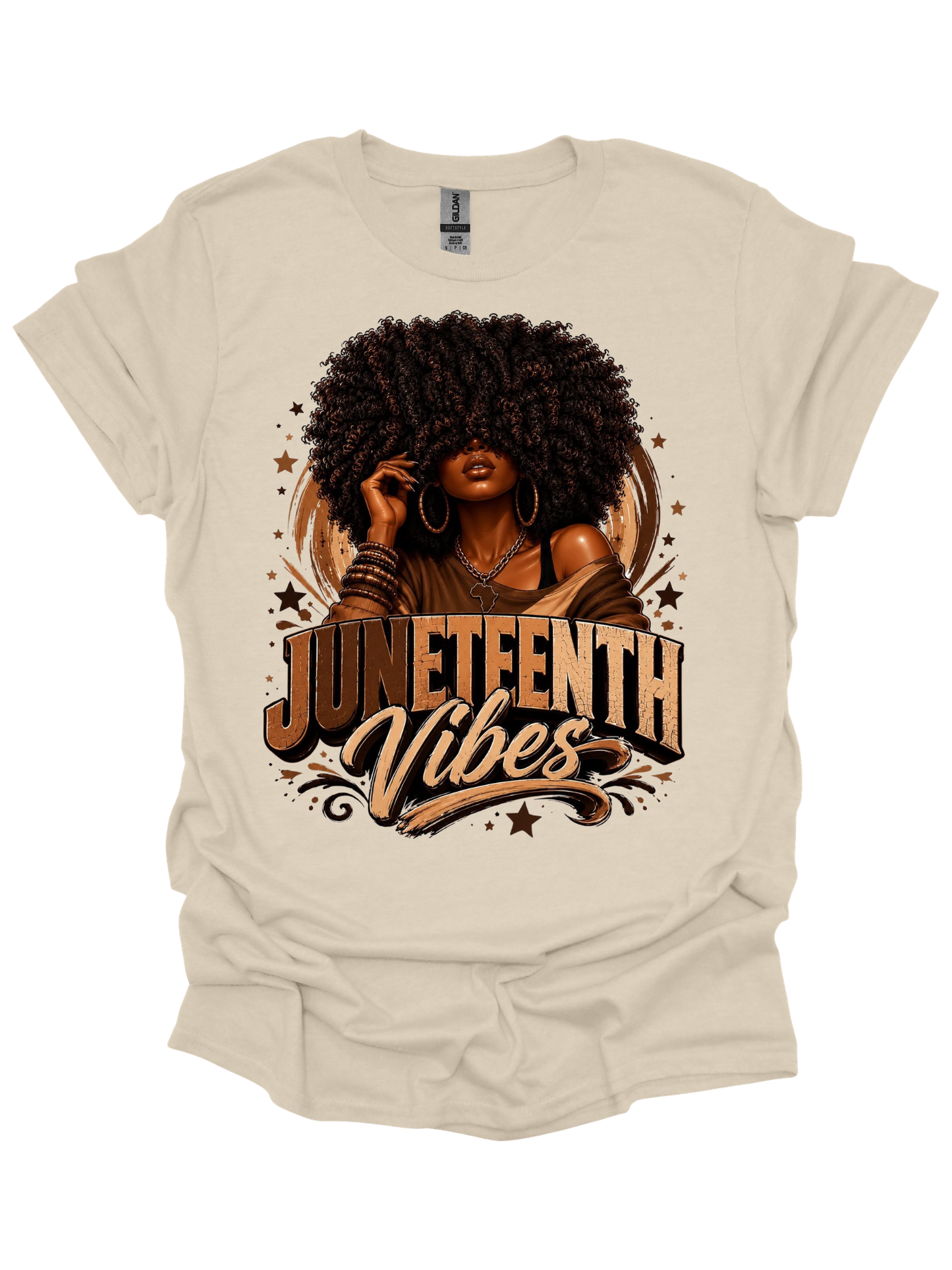 Juneteenth Vibes