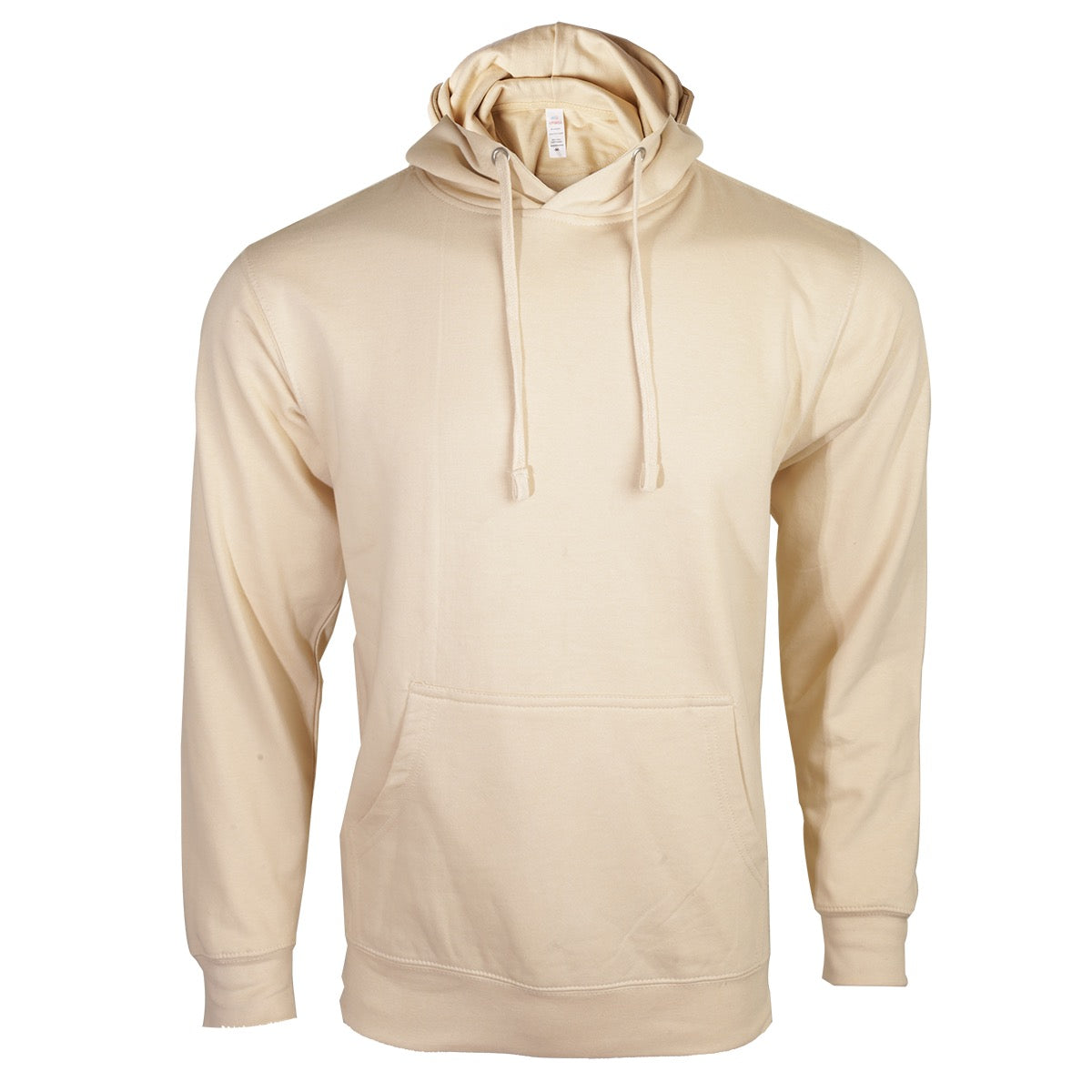 Premium Blank Hoodies by AmericanHTV - Dust, X-Large image