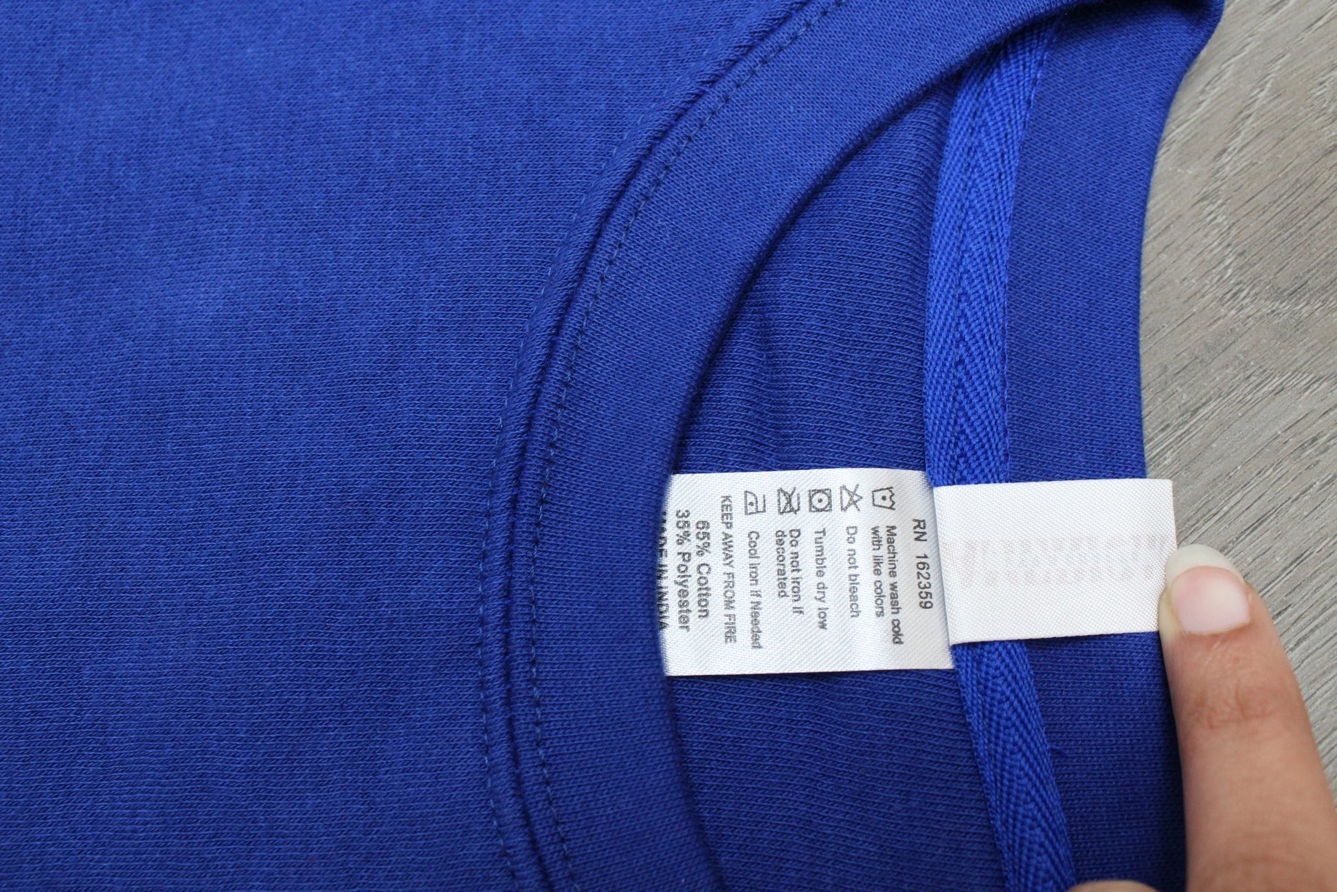 Adult Premium Blank Sweatshirts image 11