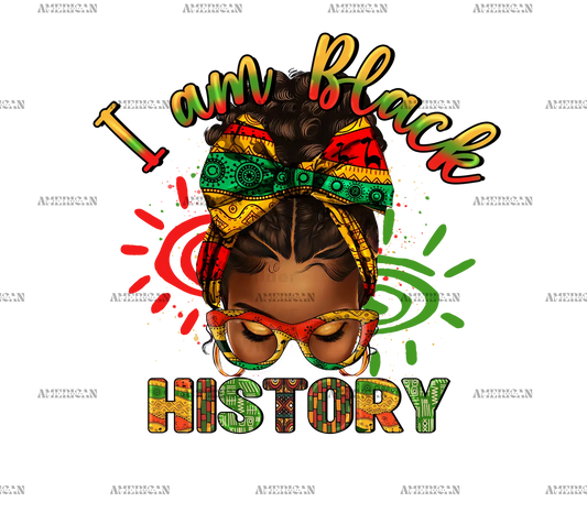 I_am_Black_History_Messy_Bun.png