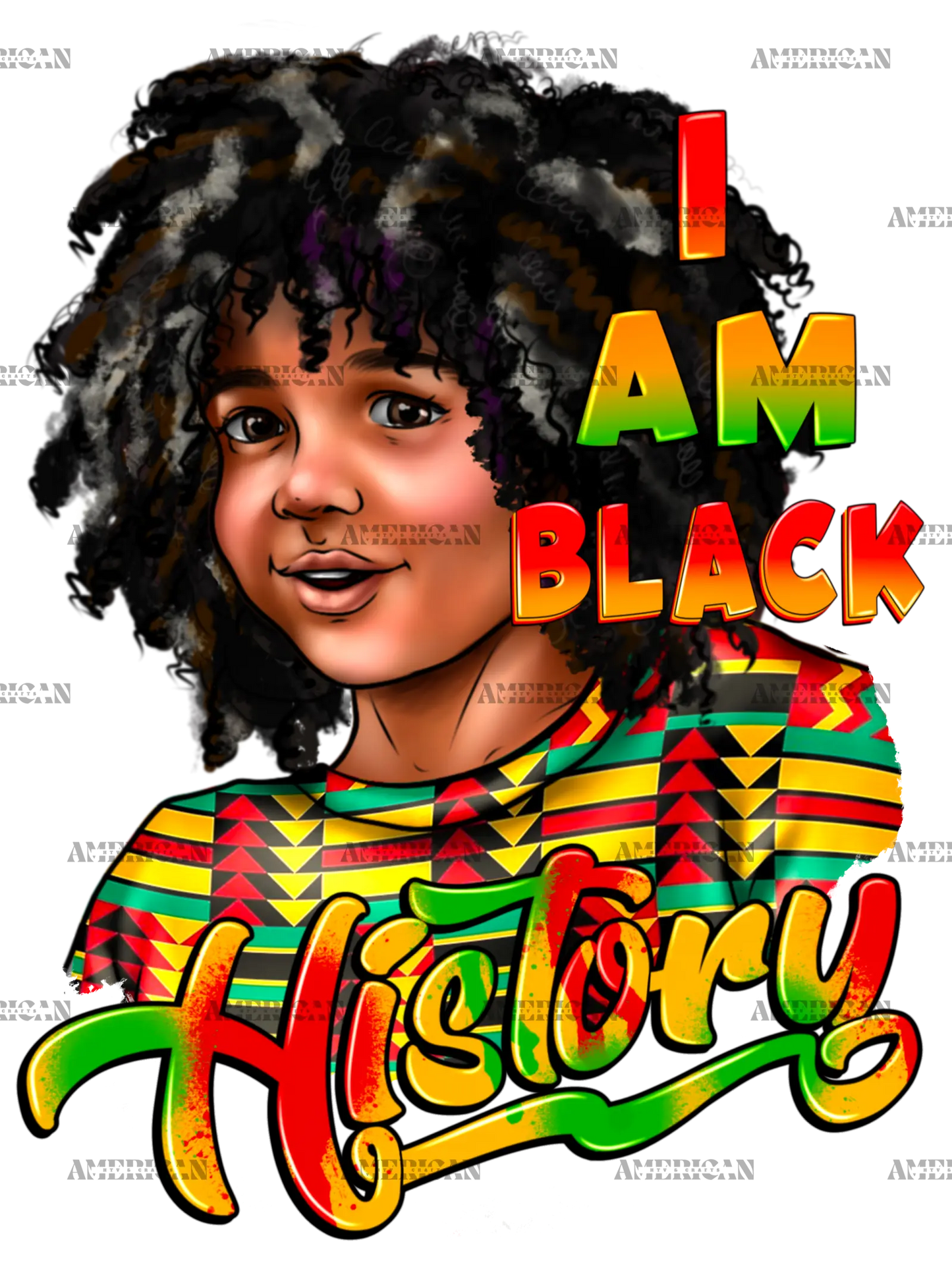 I_Am_Black_History_Afro_Kid.png