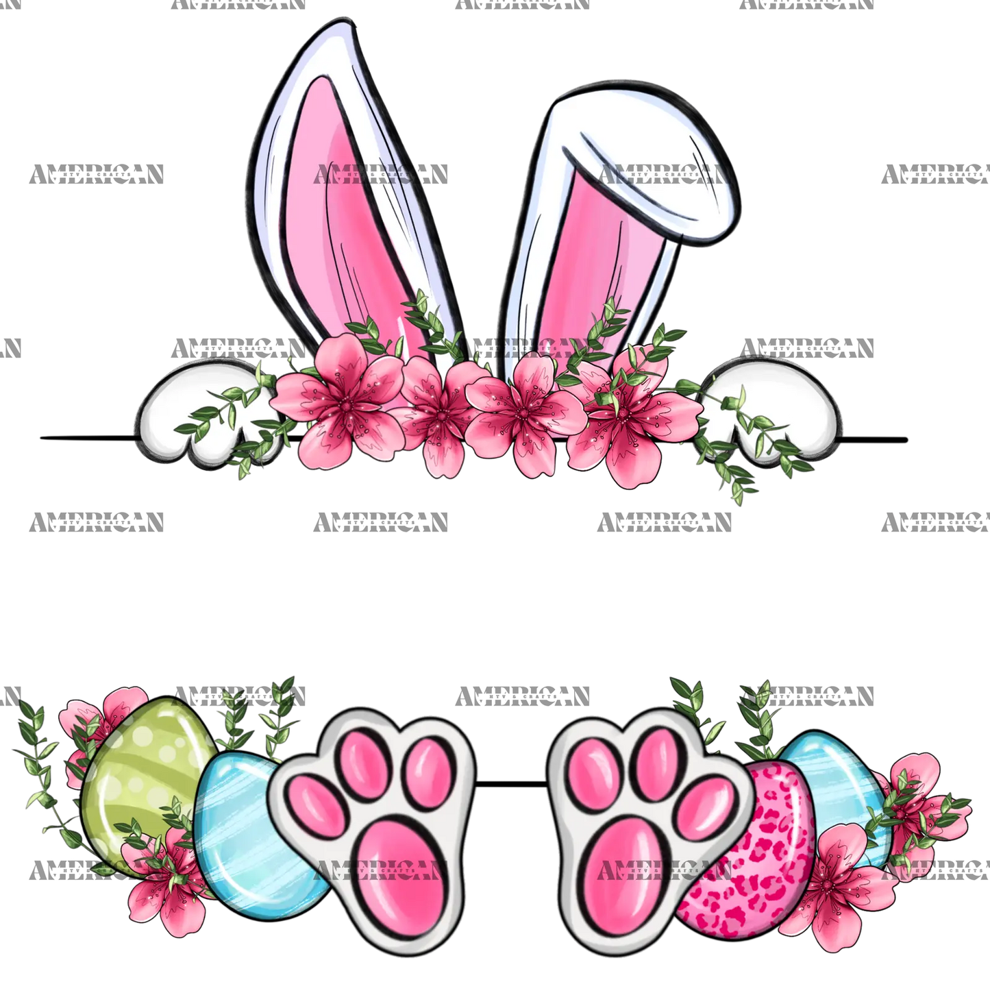 Easter_Bunny_Name_Frame_Pink.png