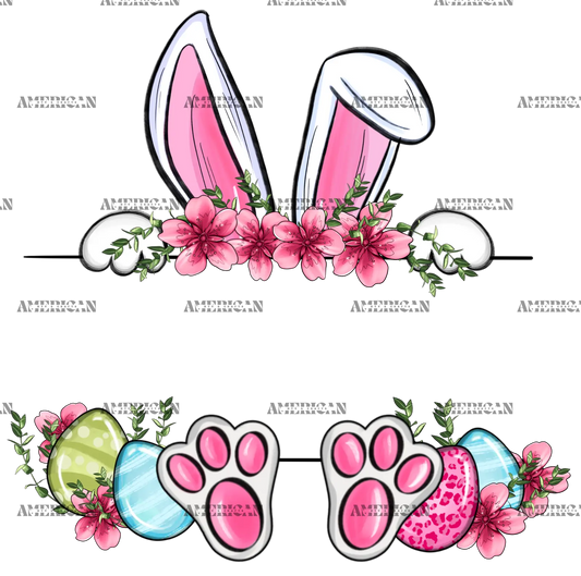 Easter_Bunny_Name_Frame_Pink.png