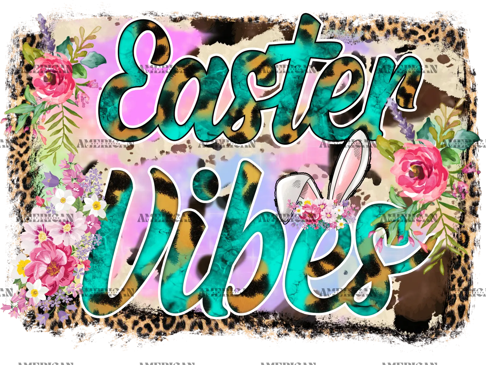 Easter_Vibes_Leopard_Frame.png