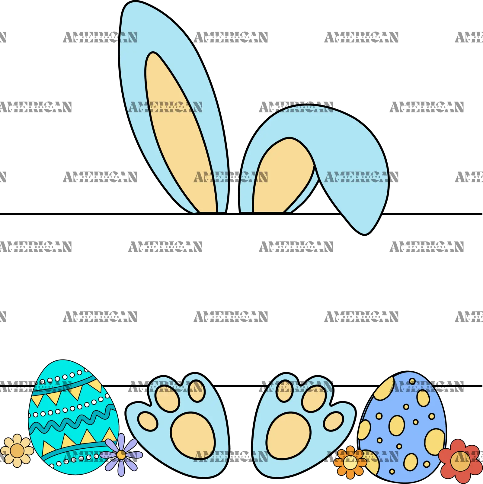 Easter_Bunny_Name_Frame_Blue-4.png