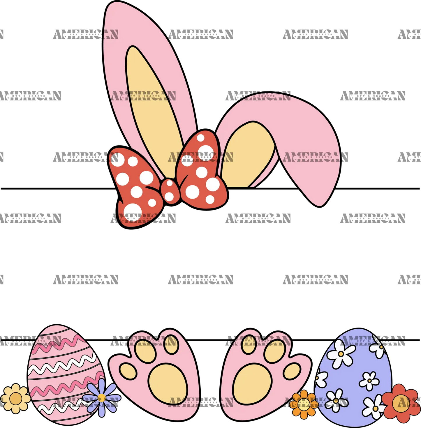 Easter_Bunny_Name_Frame_Pink-6.png