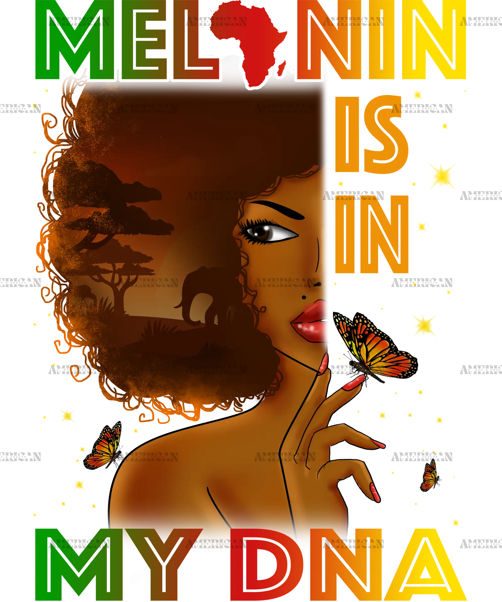 Melanin_is_in_My_DNA.png