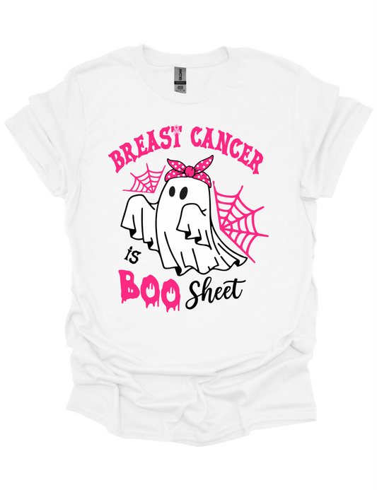 Boo Sheet Tee