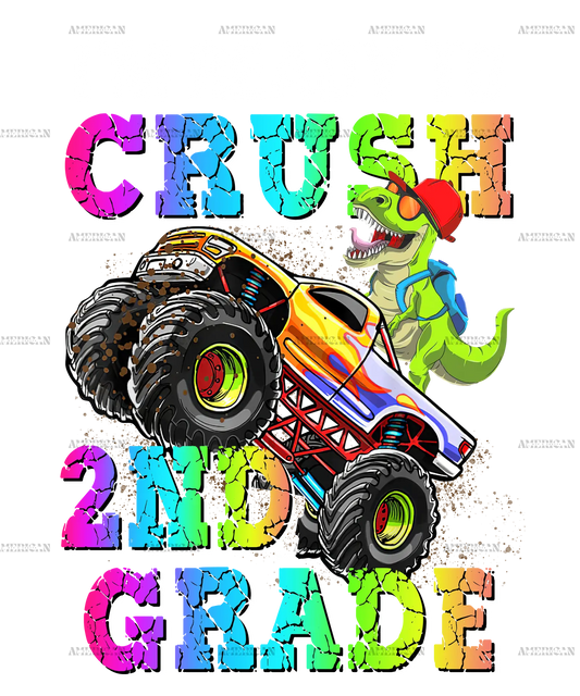 I_m_Ready_To_Crush_Truck_2nd_grade.png