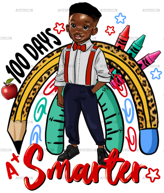 100_Days_Smarter_Black_Boy.png
