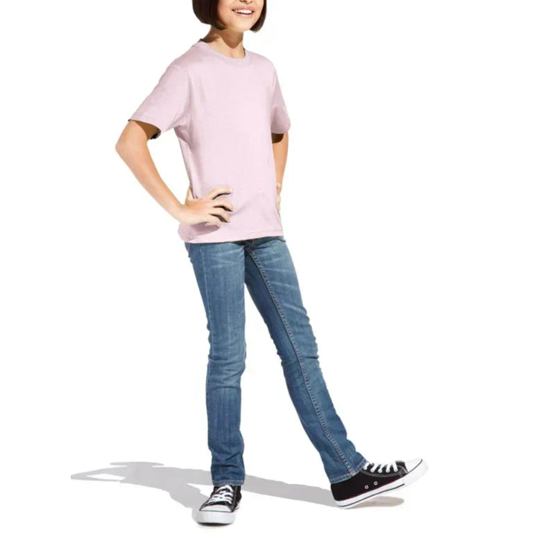 American Fashion Youth Premium Tee Shirt image 9