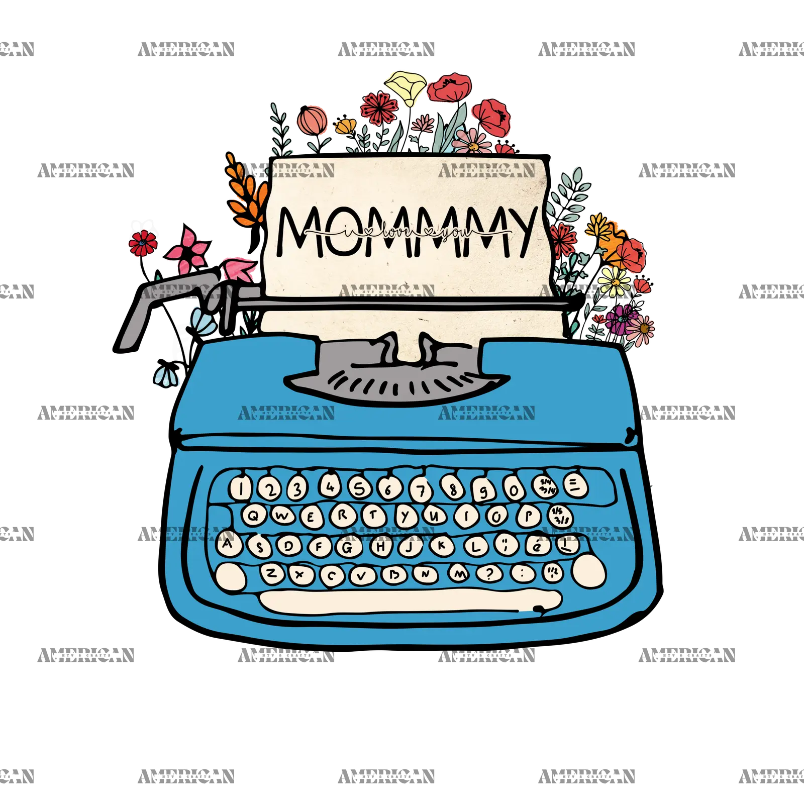 Mommy_I_Love_You_Typewriter.png