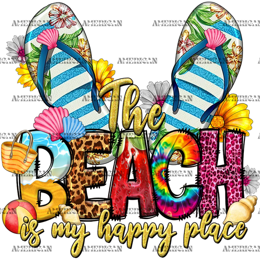 The_Beach_Is_My_Happy_Place_Flip_Flop.png