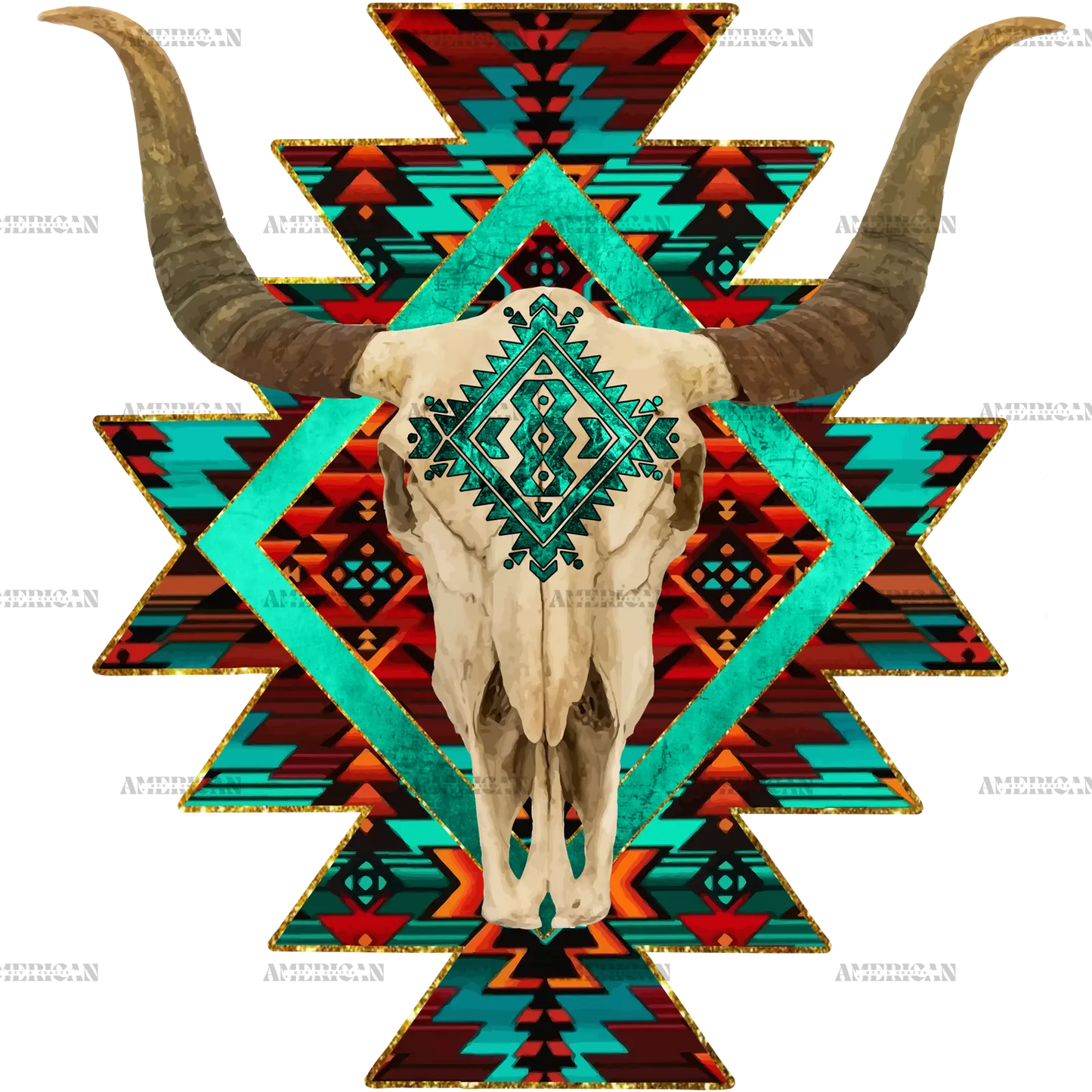 aztec_bull