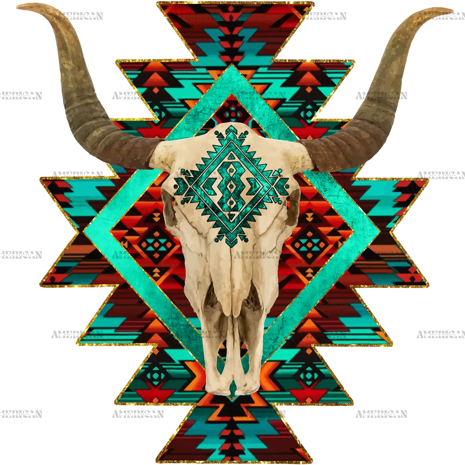 aztec_bull