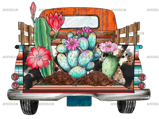 Cactus_Truck