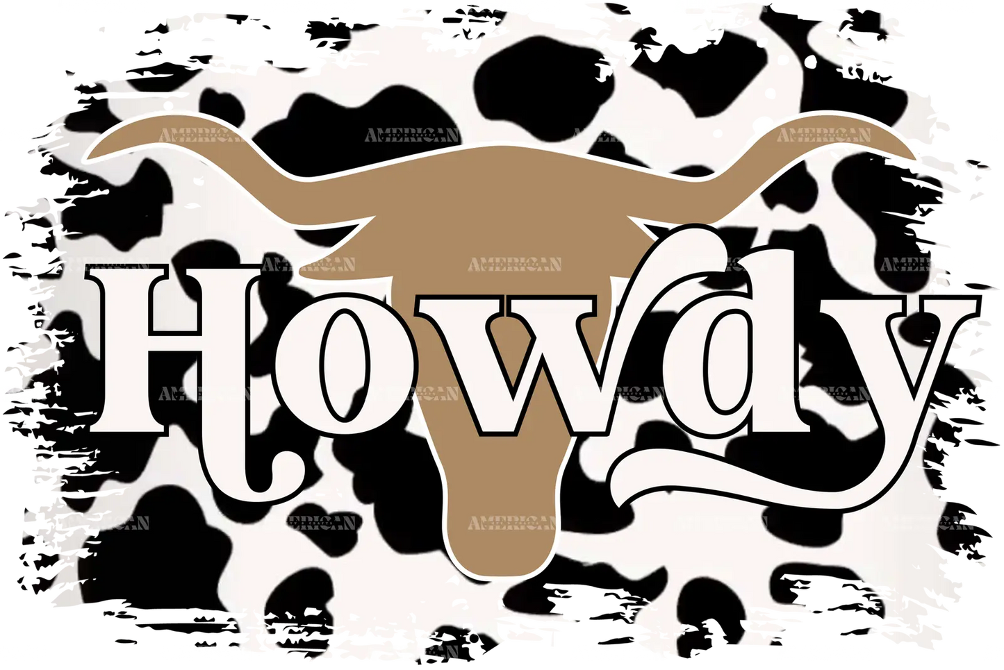 Howdy_Western_Cow