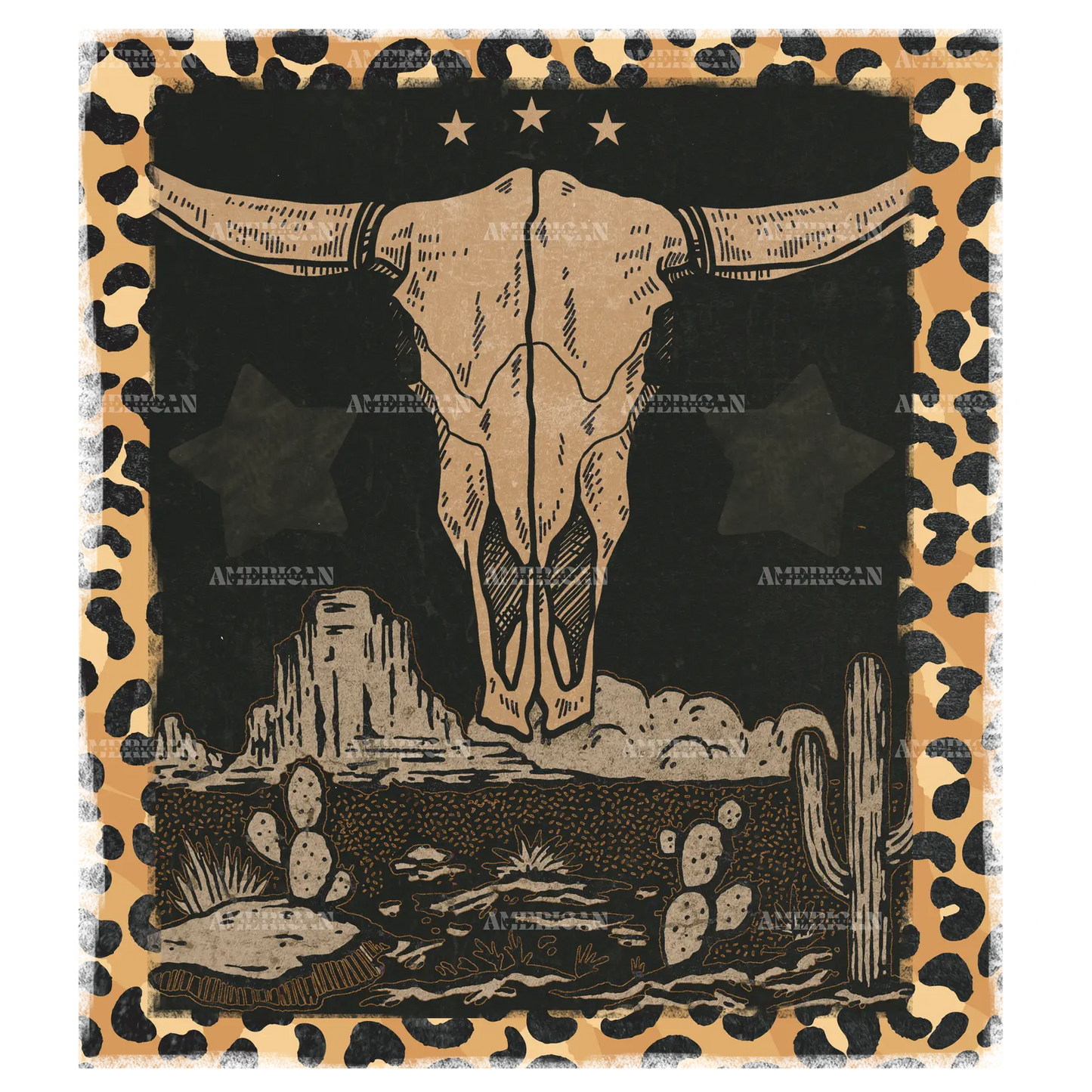 longhorn_skull_retro