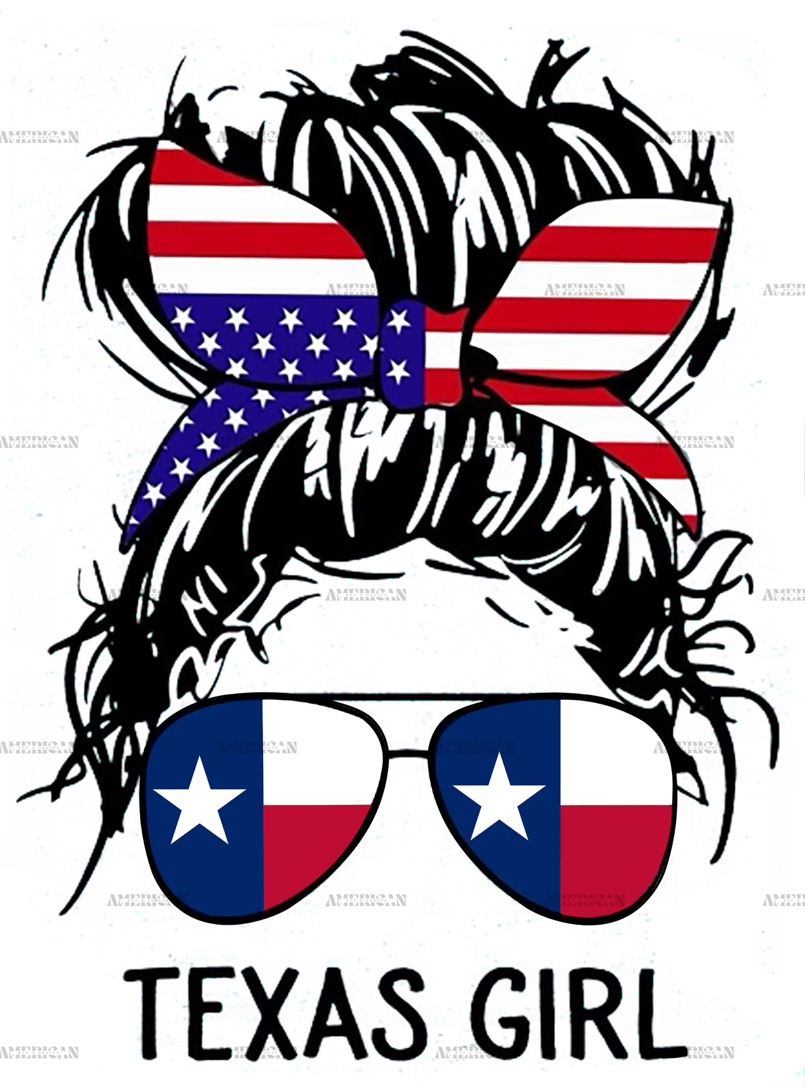 Texas_Girl_Sunglasses