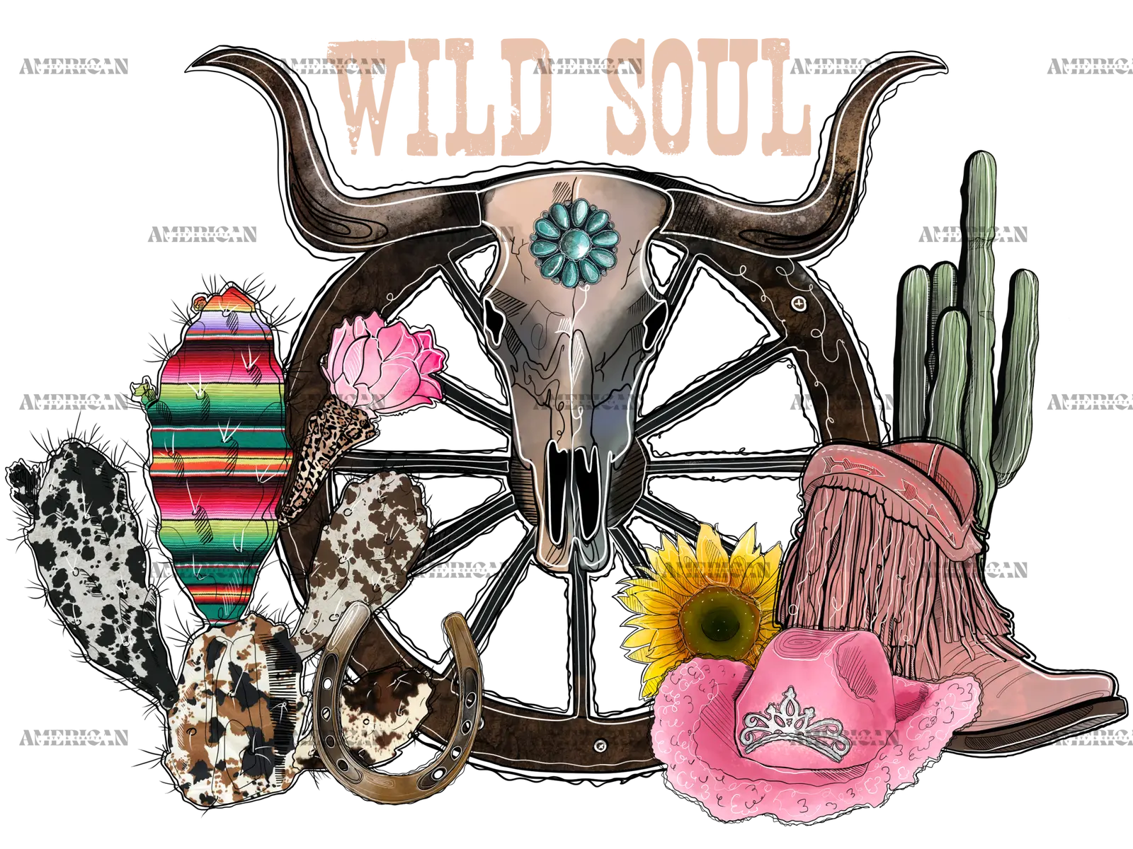 Wild_Soul_bull_skull