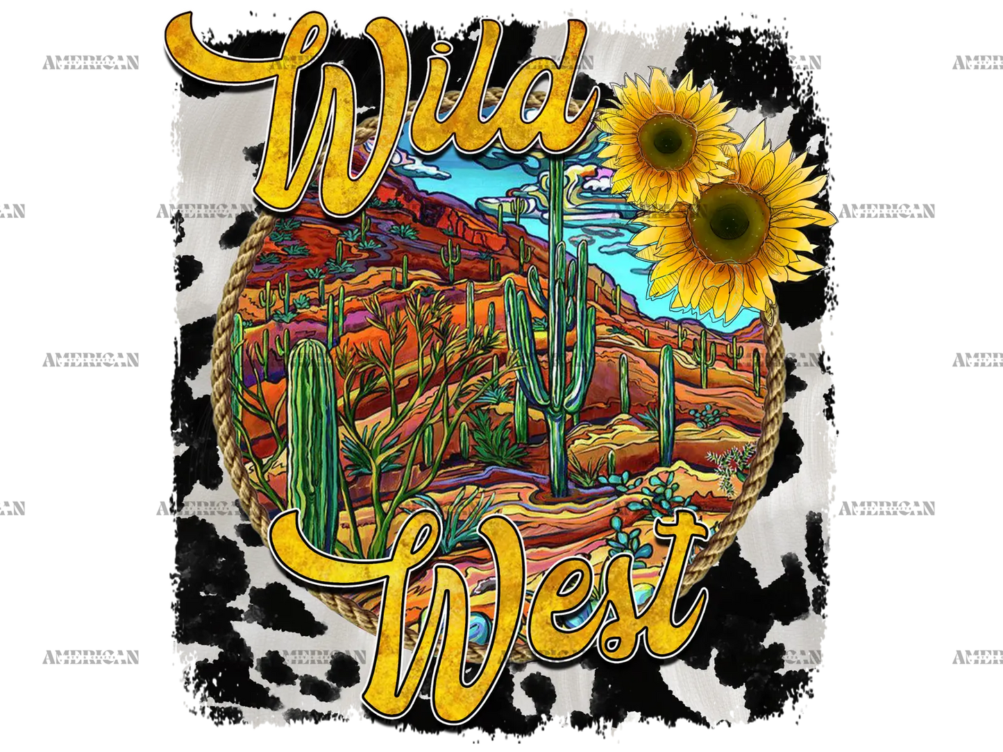 Wild_West_sunflower
