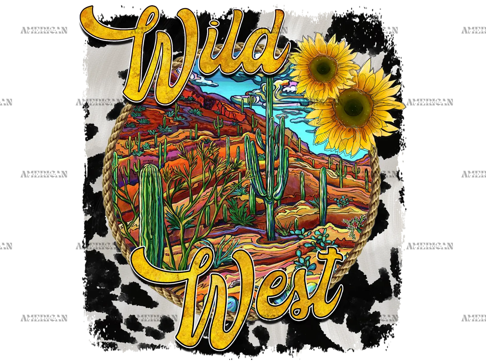 Wild_West_sunflower