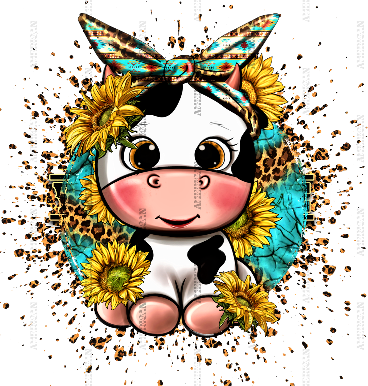 Baby_Cow_Splash