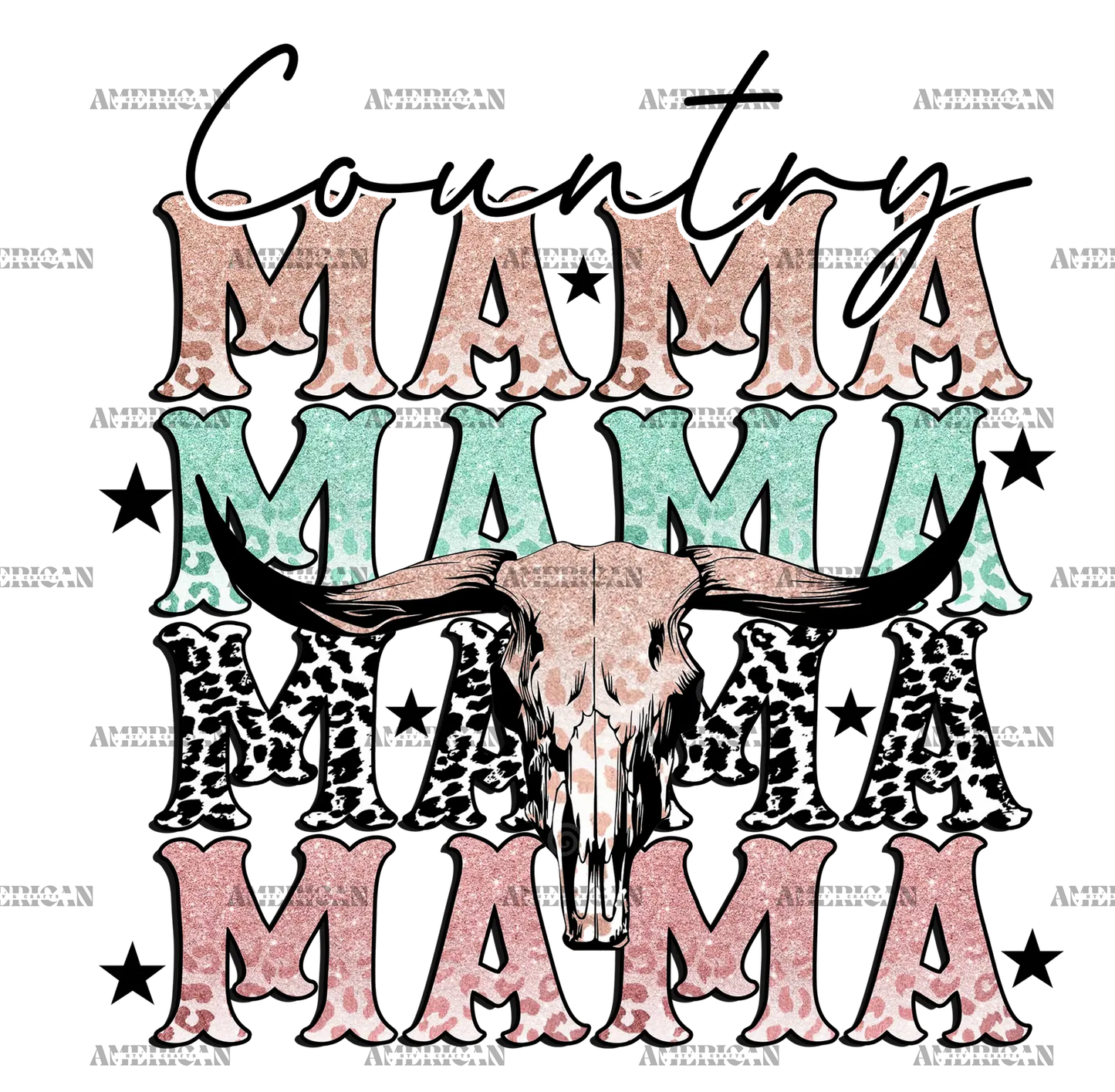Country_Mama