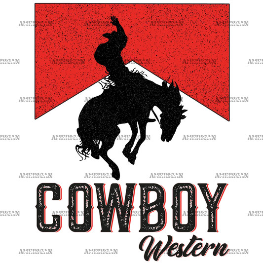 Cowboy_Western