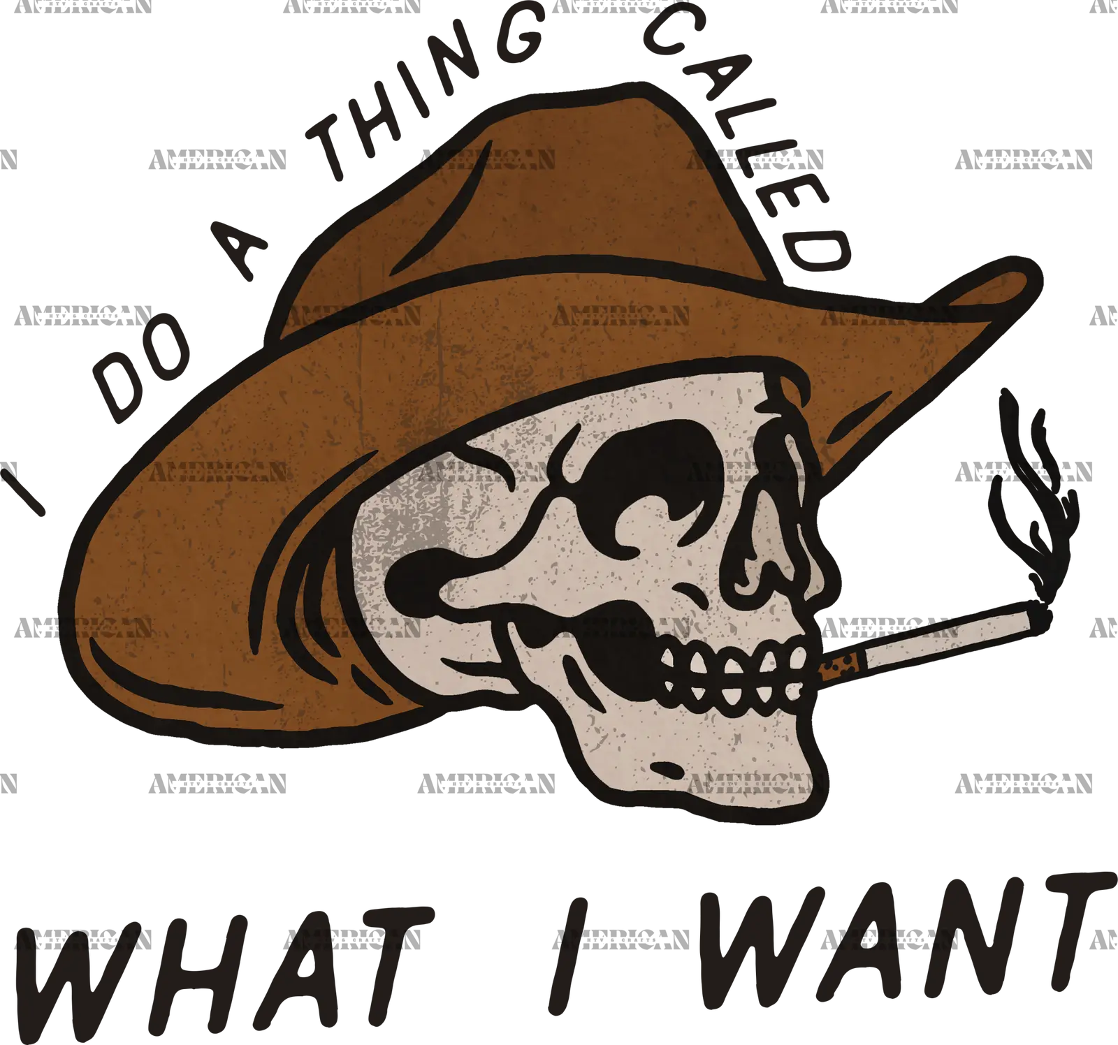 I_Do_A_Thing_Called_What_I_Want