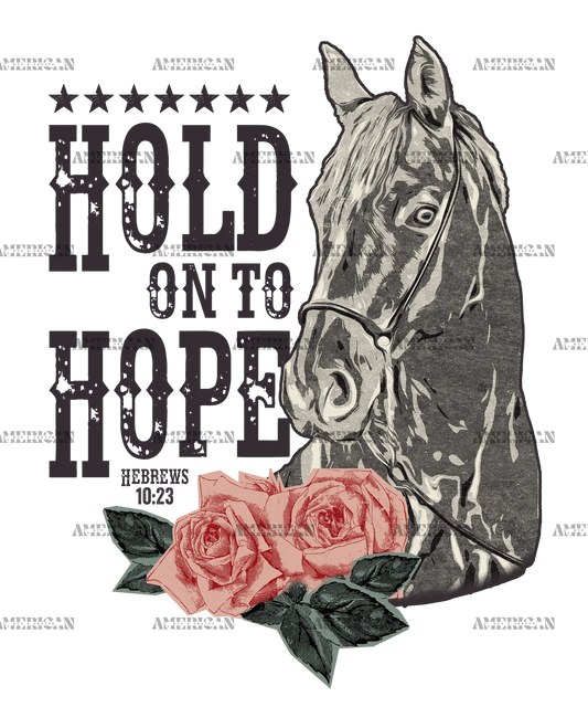 Hold_On_To_Hope_Gray_Horse